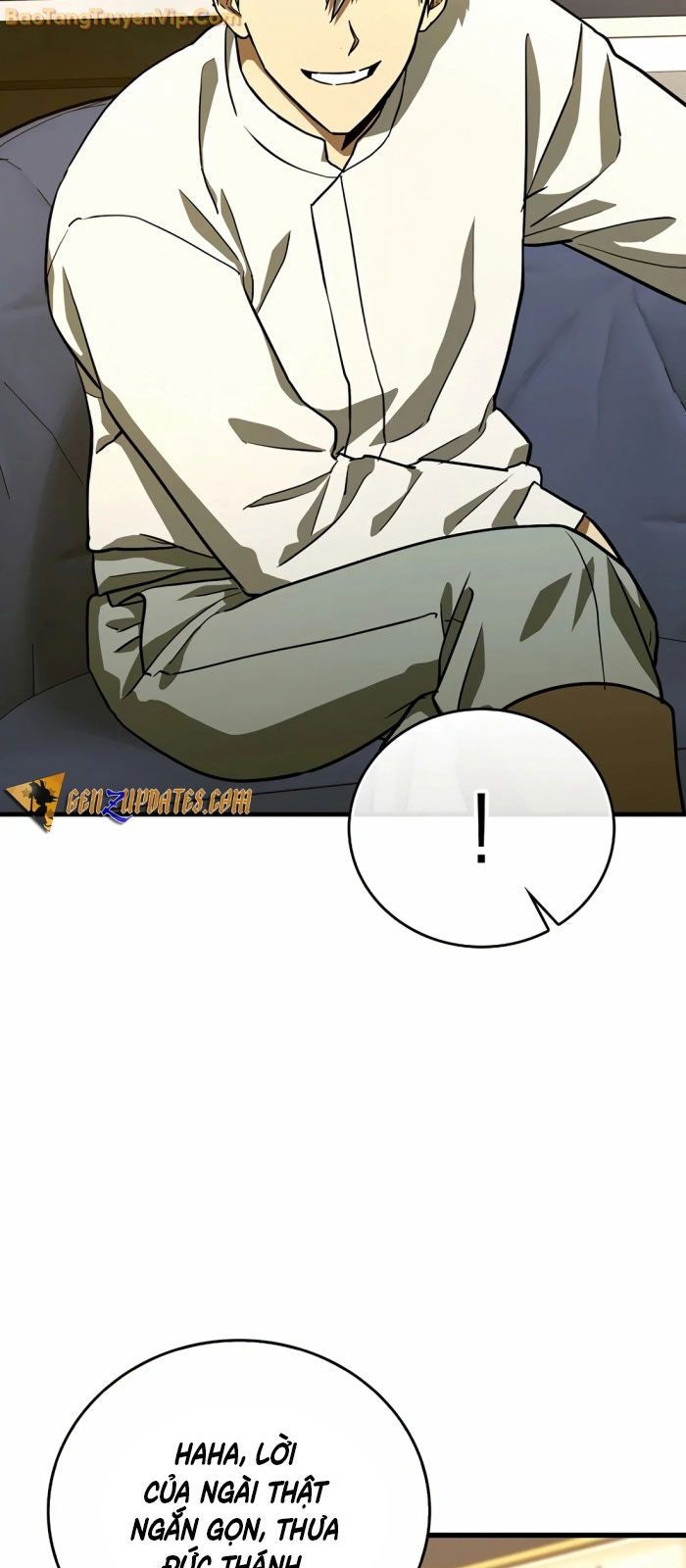 Thánh Cái Khỉ Gì, Đây Là Sức Mạnh Của Y Học Hiện Đại - Page 61