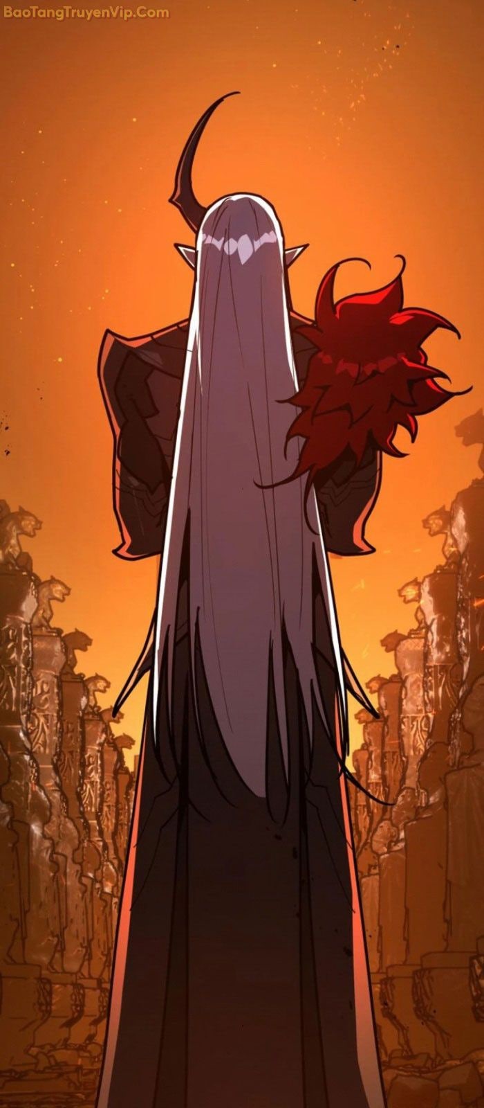 Quỷ Troll Mạnh Nhất Thế Giới - Page 46