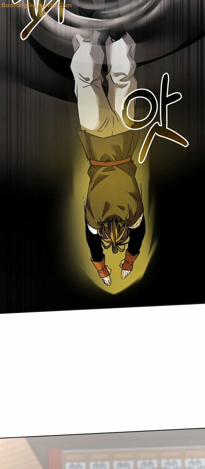 Người Chơi Tiền Kiếp Hồi Sinh Về Murim - Page 59