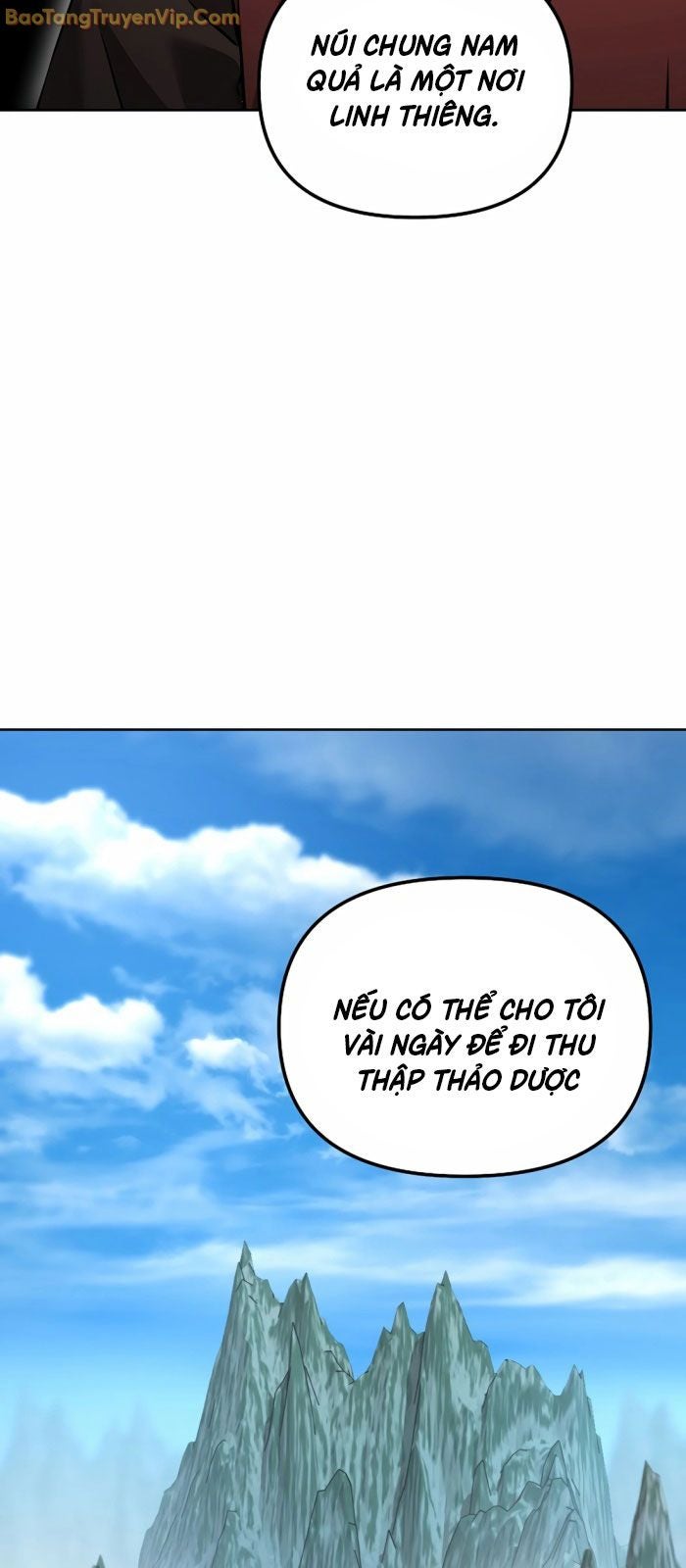 Người Chơi Tiền Kiếp Hồi Sinh Về Murim - Page 38