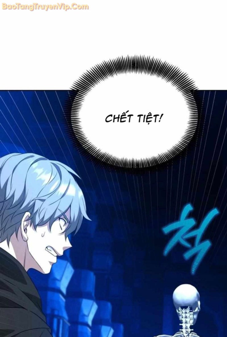 Ta Nuôi 1 Bầy Skeleton - Page 35