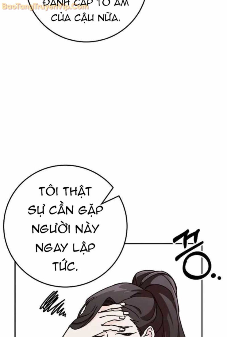 Trở thành công chức pháp thuật - Page 29