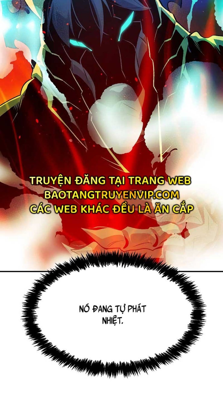 Kẻ Chiêu Hồn Cô Độc - Page 8