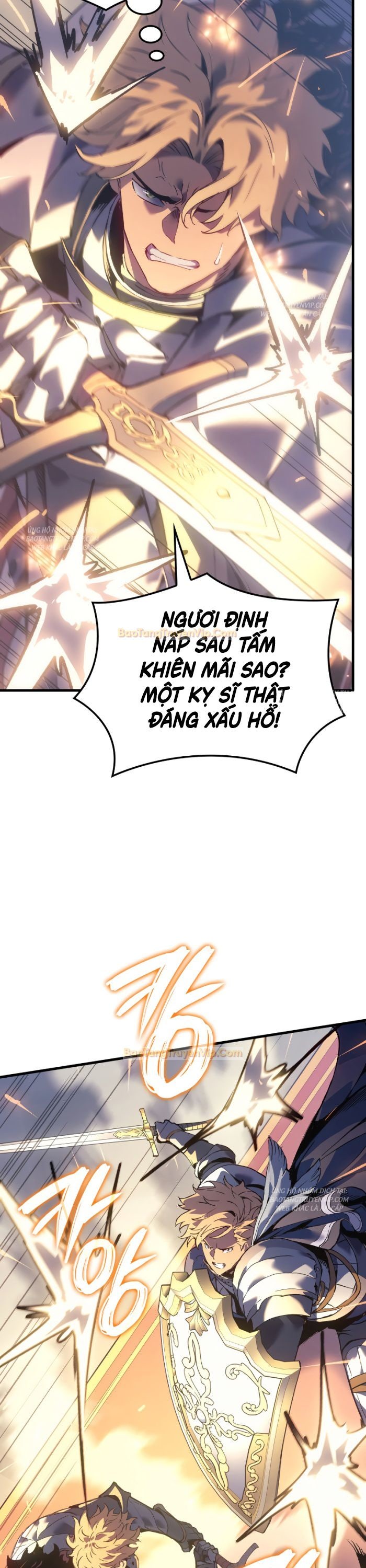 Đế Vương Hồi Quy - Page 7