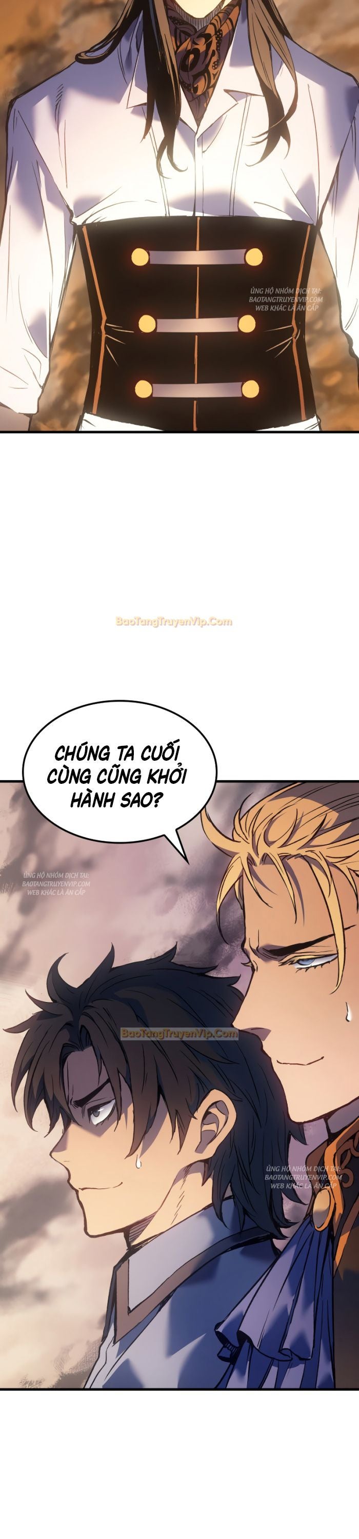 Đế Vương Hồi Quy - Page 38