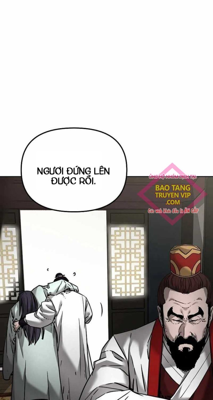 Người Chơi Tiền Kiếp Hồi Sinh Về Murim - Page 16