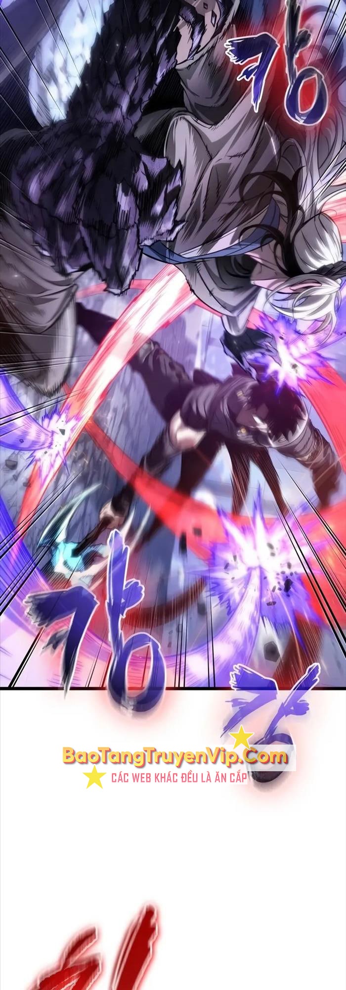 Thế Giới Sau Tận Thế - Page 35