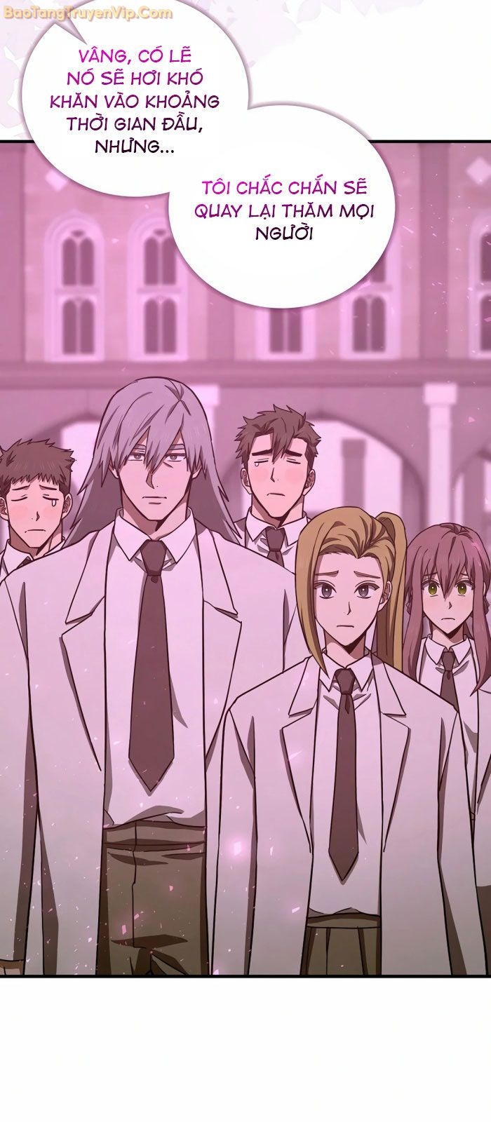 Thánh Cái Khỉ Gì, Đây Là Sức Mạnh Của Y Học Hiện Đại - Page 66