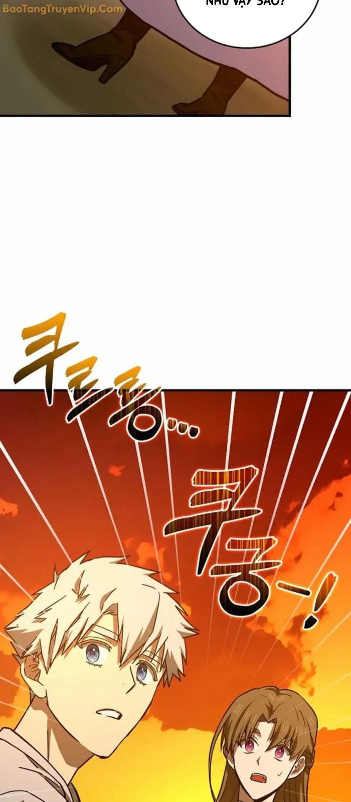 Thánh Cái Khỉ Gì, Đây Là Sức Mạnh Của Y Học Hiện Đại - Page 21