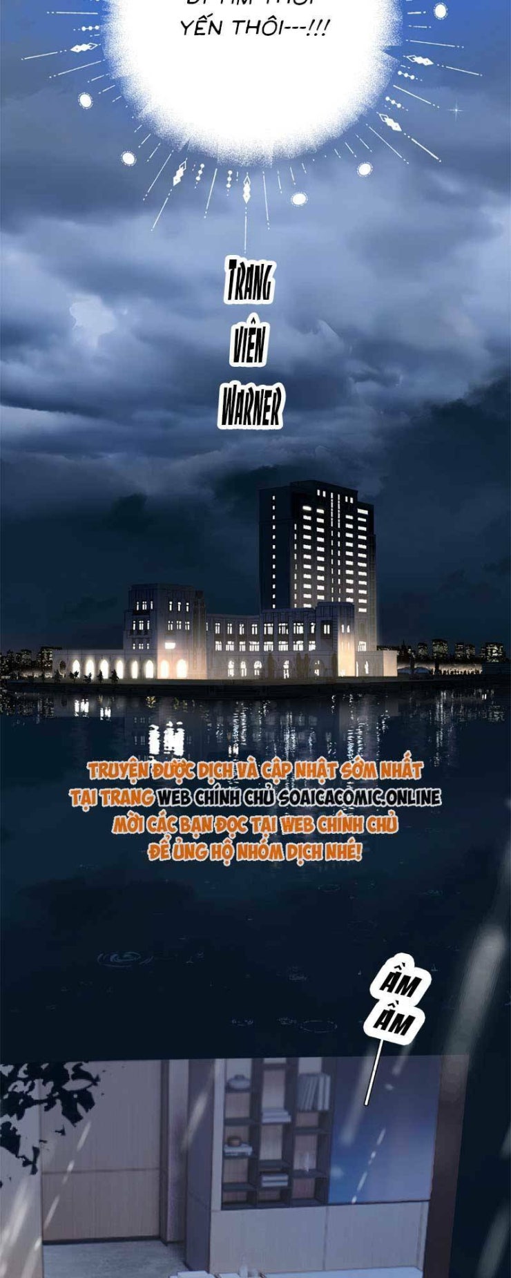 Tôi Cũng Muốn Làm Mợ Út - Page 23