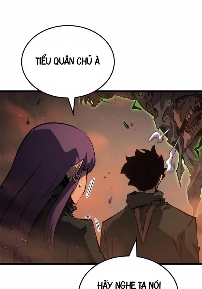 Solo Leveling : Ragnarok - Page 105