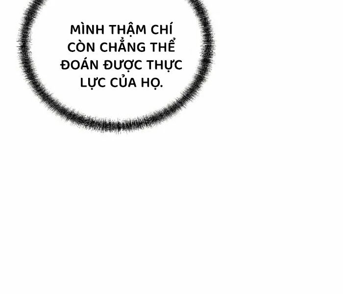 Người Chơi Tiền Kiếp Hồi Sinh Về Murim - Page 146