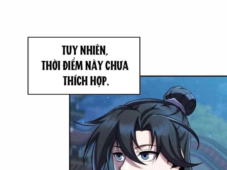 Đệ Tử Của Võ Lâm Minh Chủ - Page 16