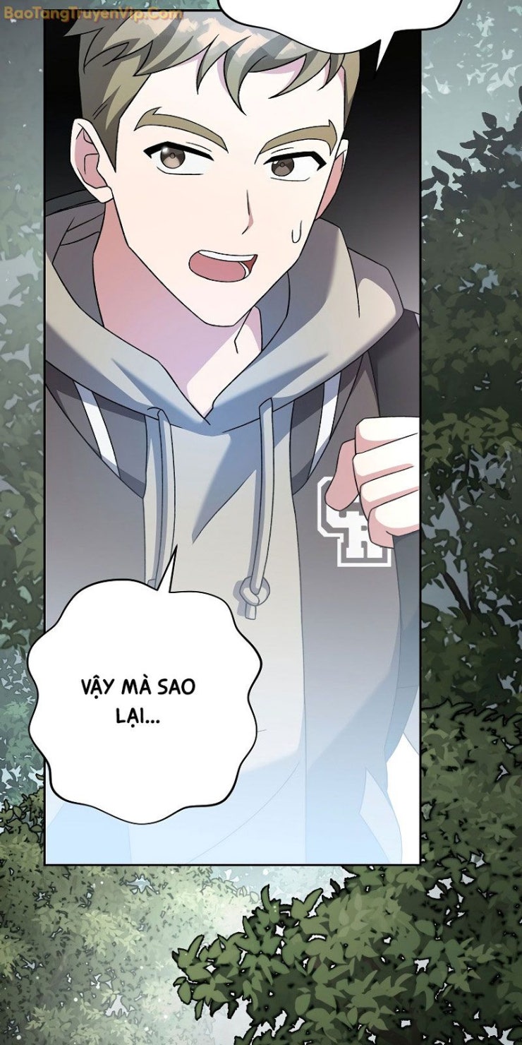 Nhân Vật Ngoài Lề Tiểu Thuyết - Page 27