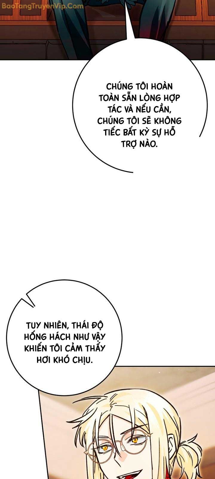 Trở thành công chức pháp thuật - Page 61