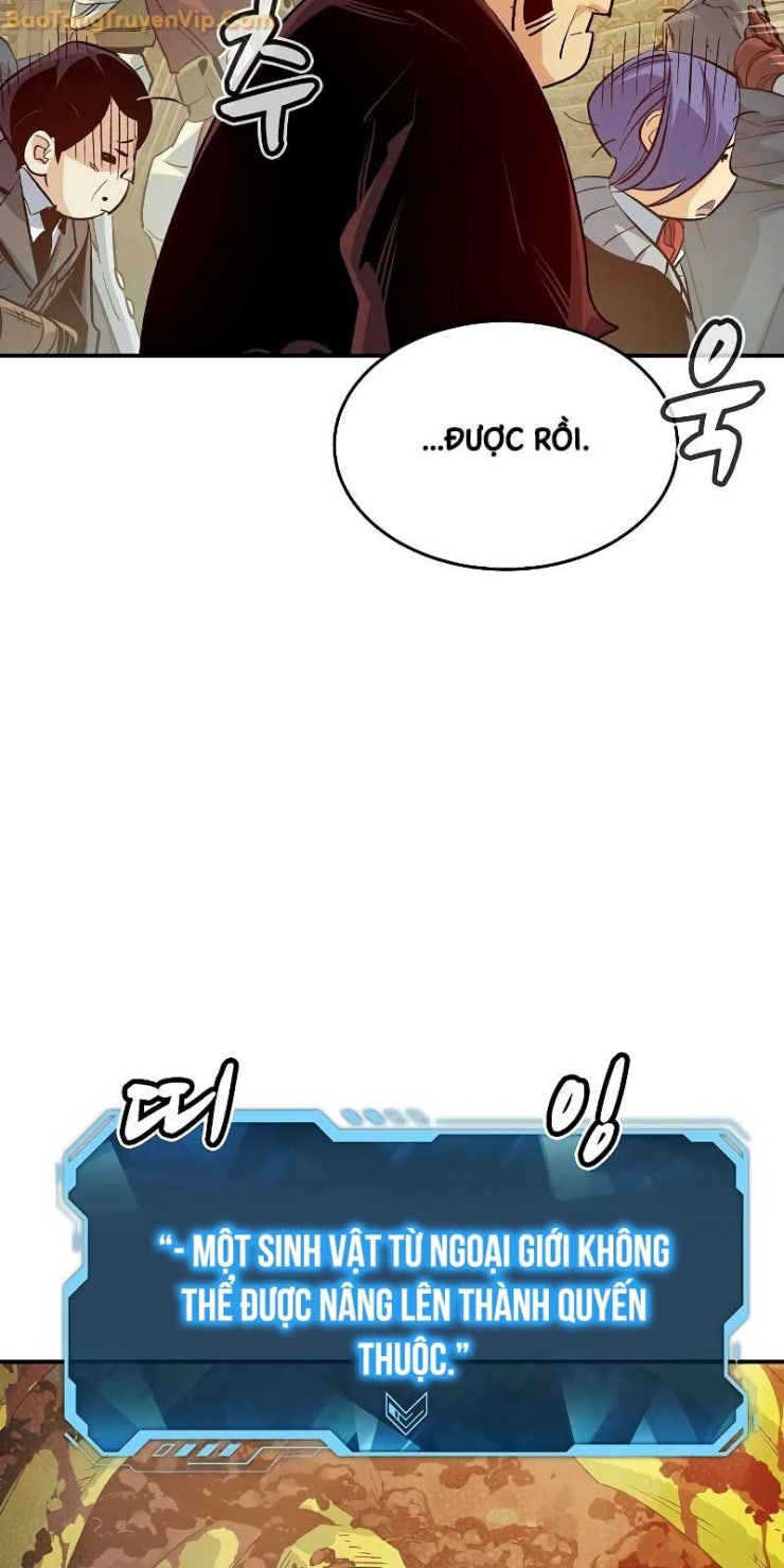 Kẻ Chiêu Hồn Cô Độc - Page 7