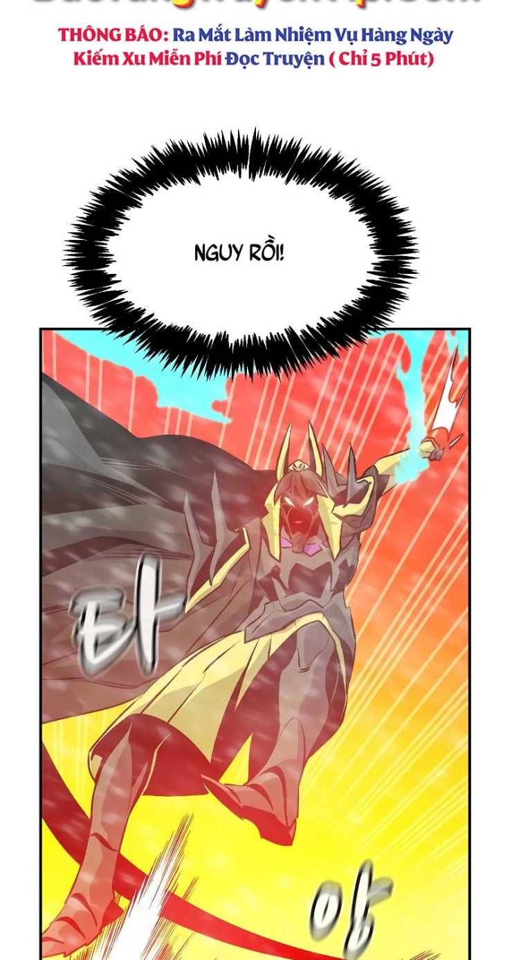 Kẻ Chiêu Hồn Cô Độc - Page 93