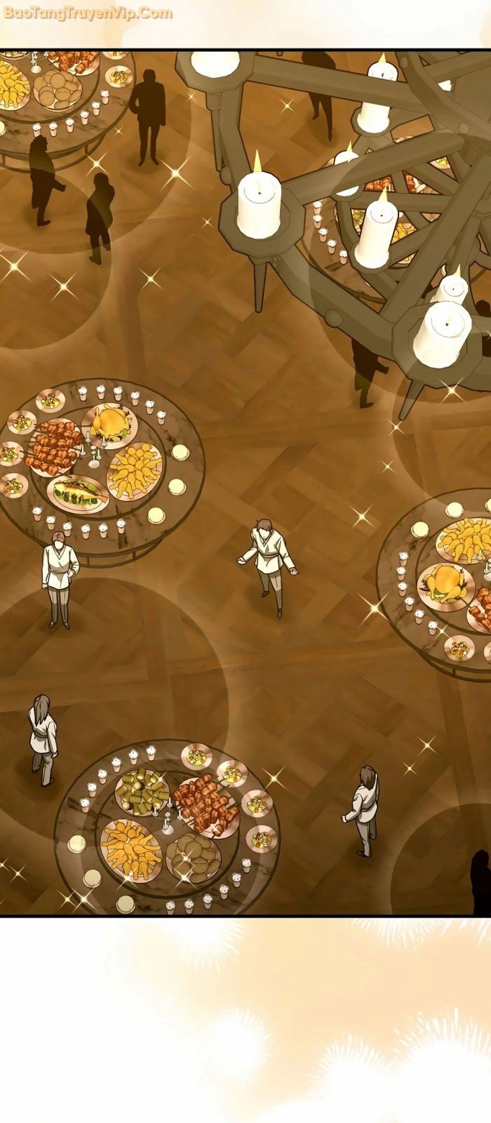 Thánh Cái Khỉ Gì, Đây Là Sức Mạnh Của Y Học Hiện Đại - Page 38