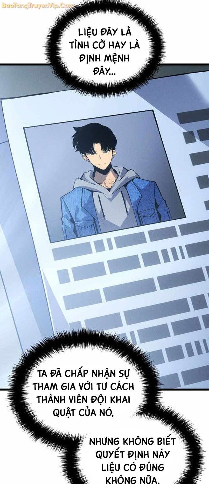 Solo Leveling : Ragnarok - Page 28