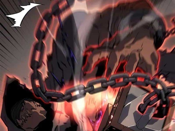 Solo Leveling : Ragnarok - Page 178