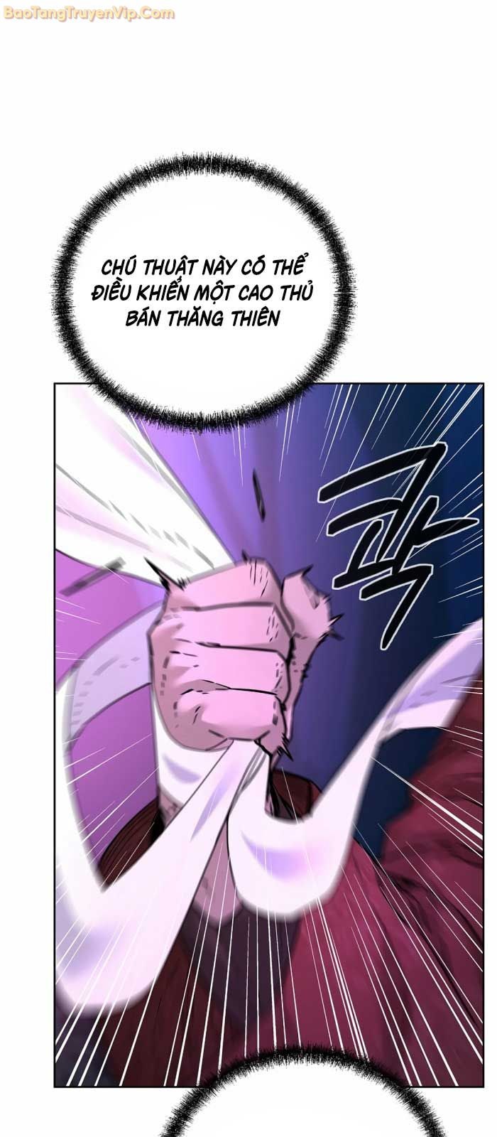 Người Chơi Tiền Kiếp Hồi Sinh Về Murim - Page 65