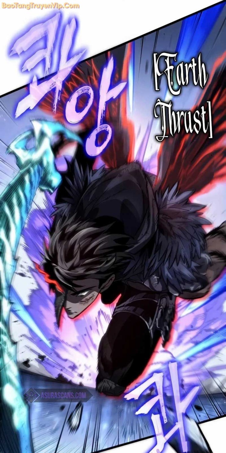 Thế Giới Sau Tận Thế - Page 36