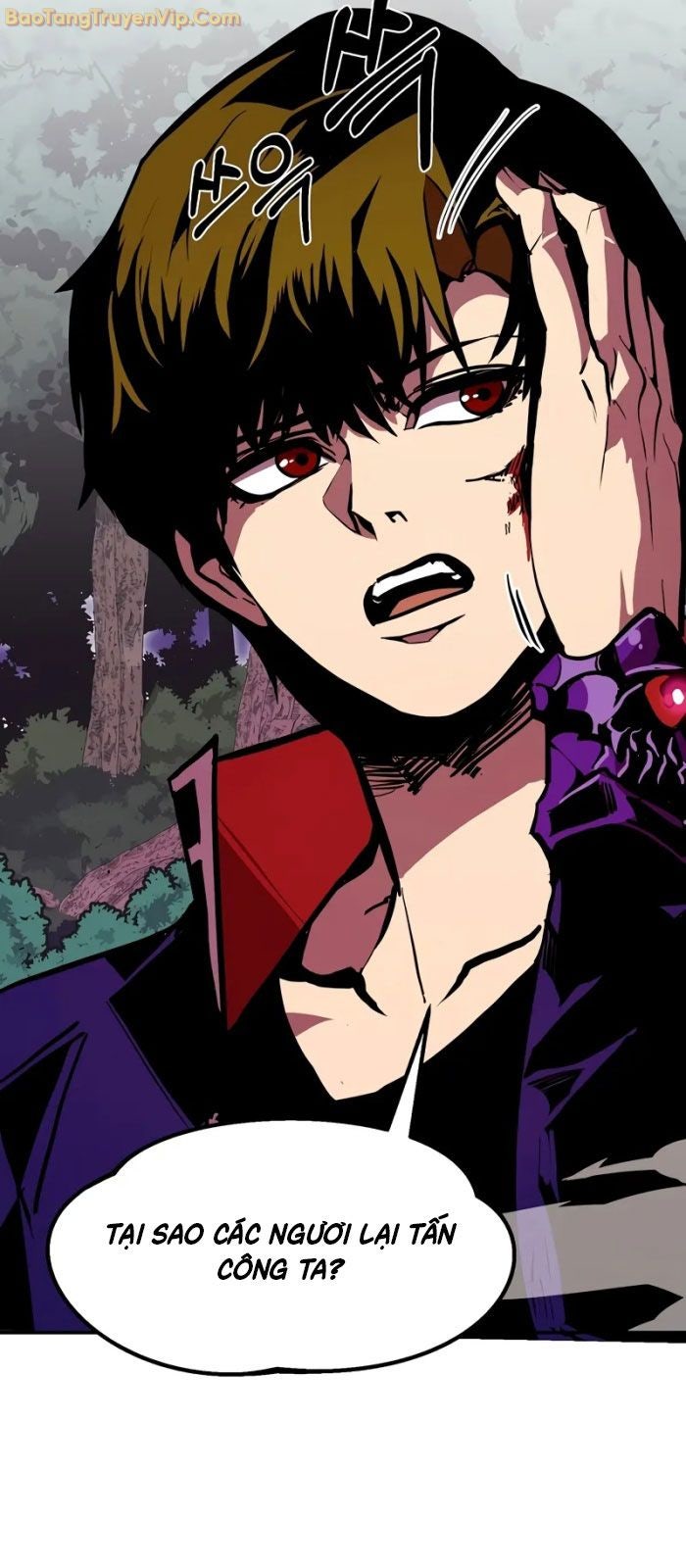 Hồi Quy Trở Lại Thành Kẻ Vô Dụng - Page 33