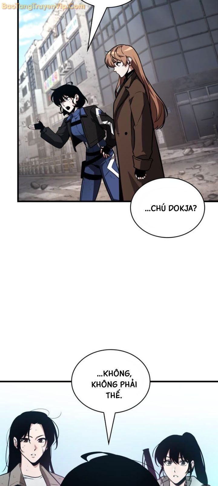 Toàn Trí Độc Giả - Page 72