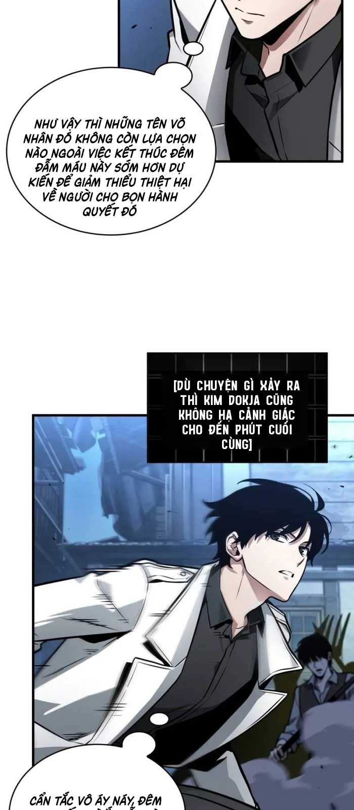 Toàn Trí Độc Giả - Page 25