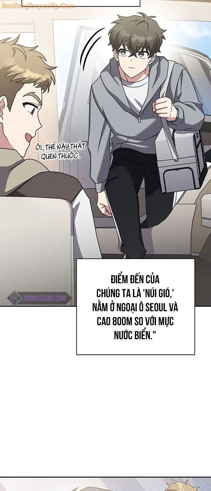 Nhân Vật Ngoài Lề Tiểu Thuyết - Page 85