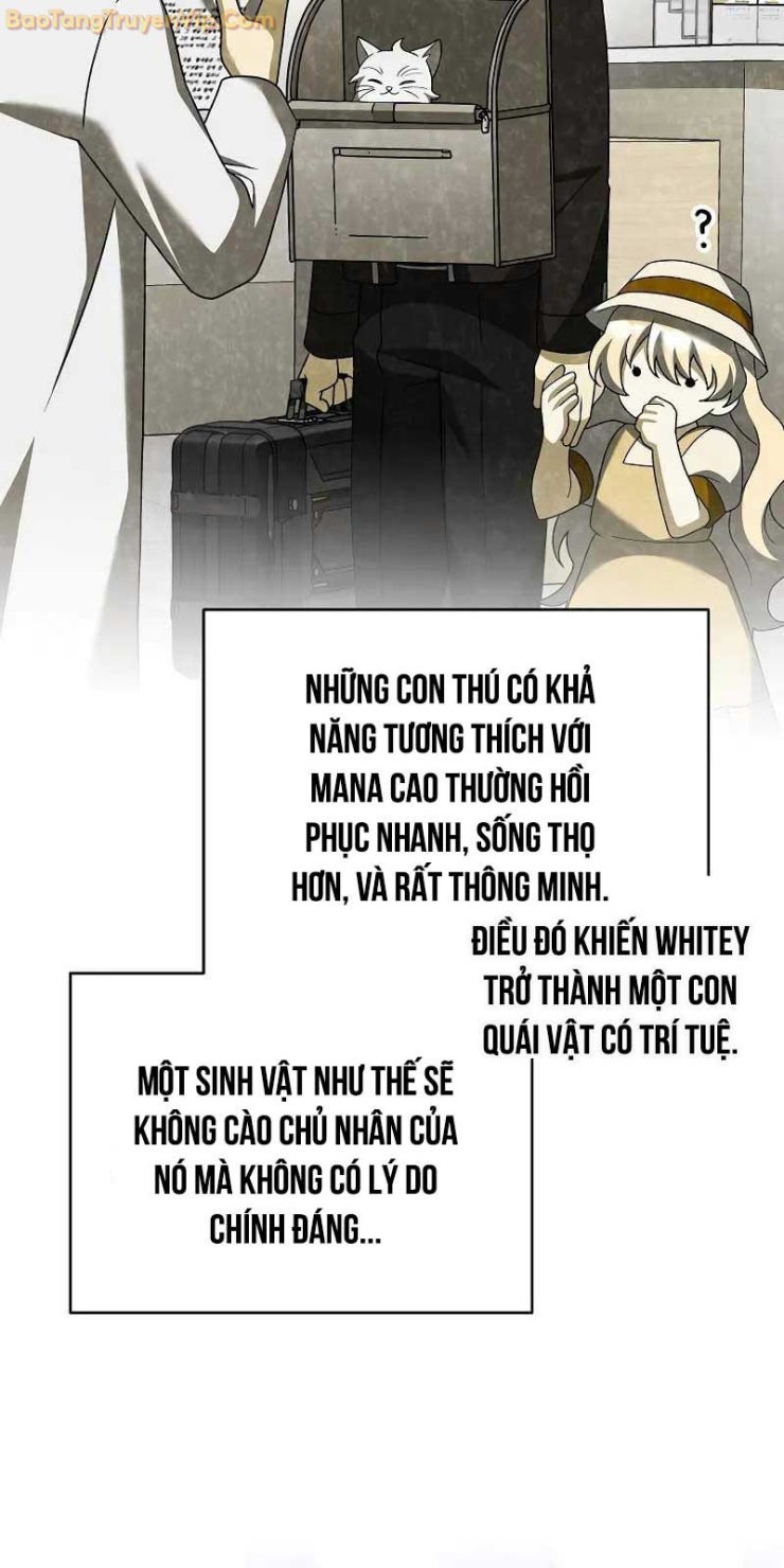 Nhân Vật Ngoài Lề Tiểu Thuyết - Page 10