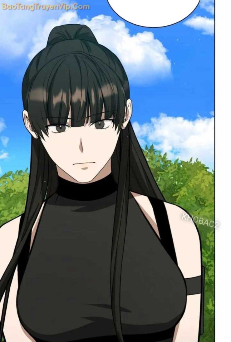 Ta Nuôi 1 Bầy Skeleton - Page 108