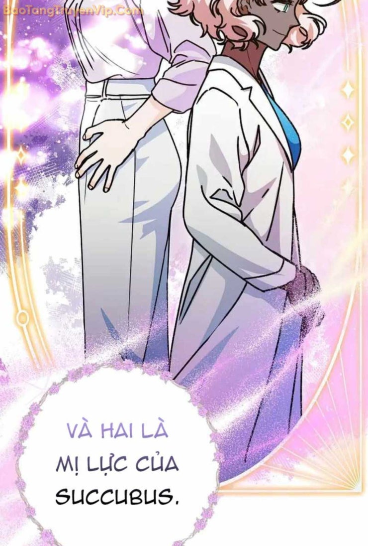 Trở thành công chức pháp thuật - Page 41