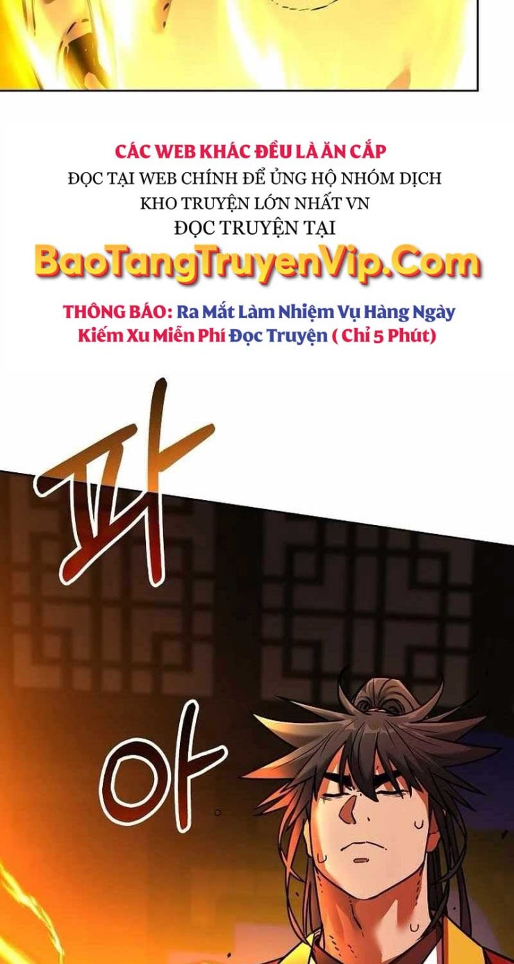 Người Chơi Tiền Kiếp Hồi Sinh Về Murim - Page 64