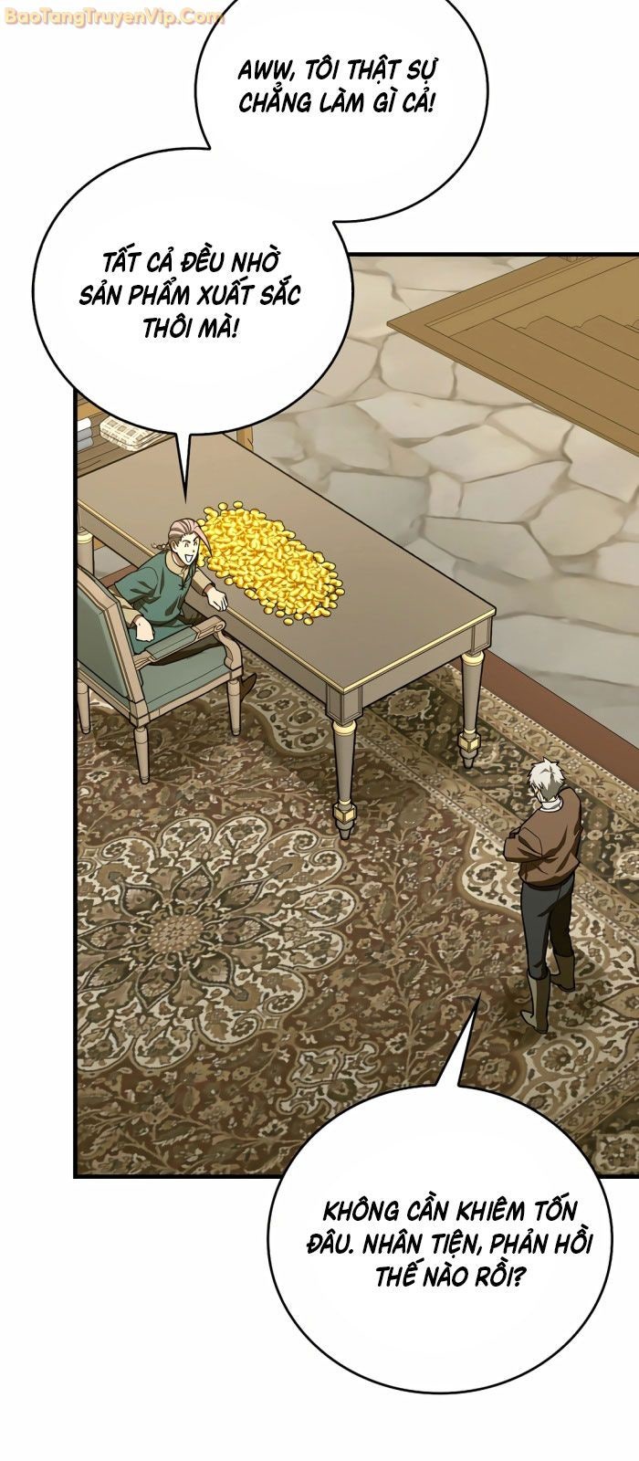 Thánh Cái Khỉ Gì, Đây Là Sức Mạnh Của Y Học Hiện Đại - Page 8