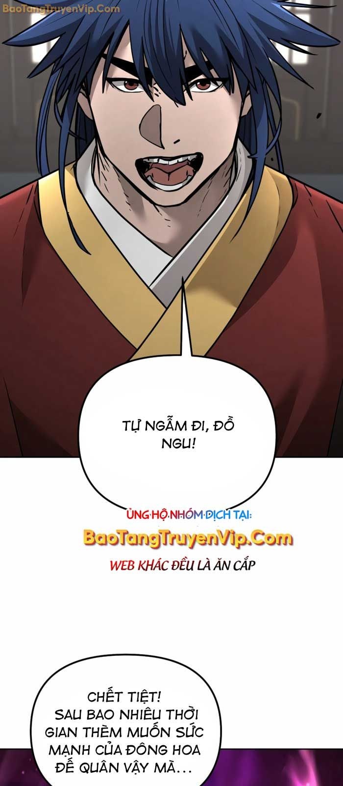 Người Chơi Tiền Kiếp Hồi Sinh Về Murim - Page 13