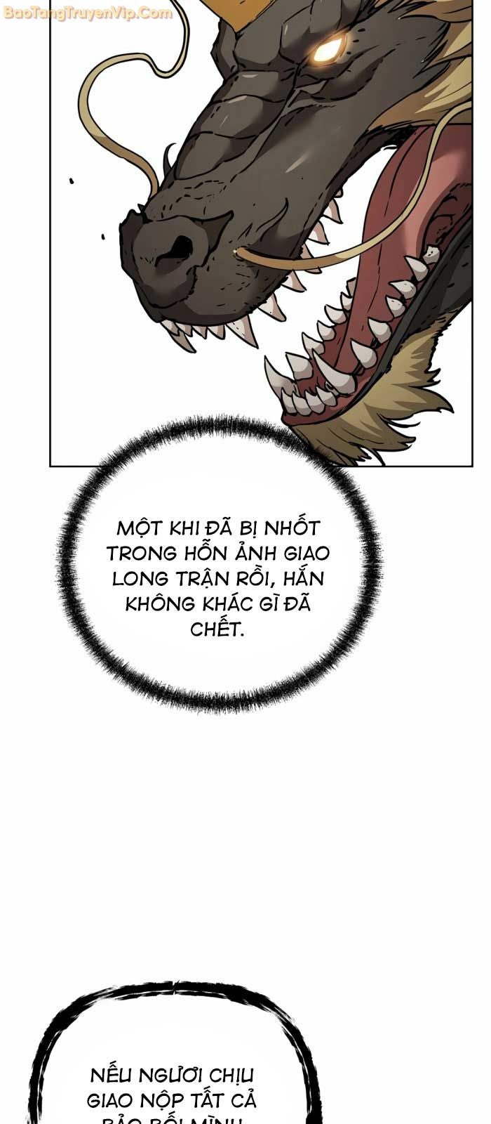 Người Chơi Tiền Kiếp Hồi Sinh Về Murim - Page 57