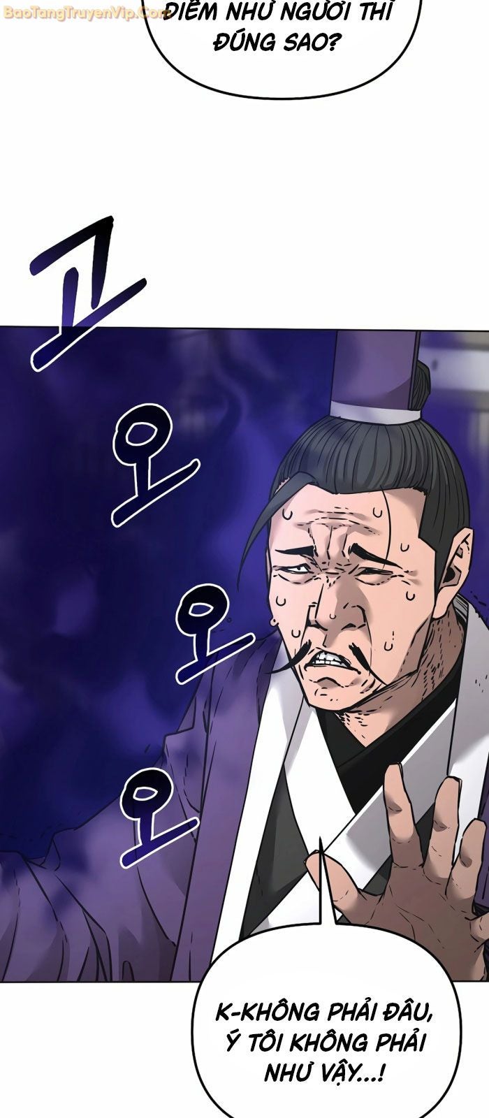 Người Chơi Tiền Kiếp Hồi Sinh Về Murim - Page 10