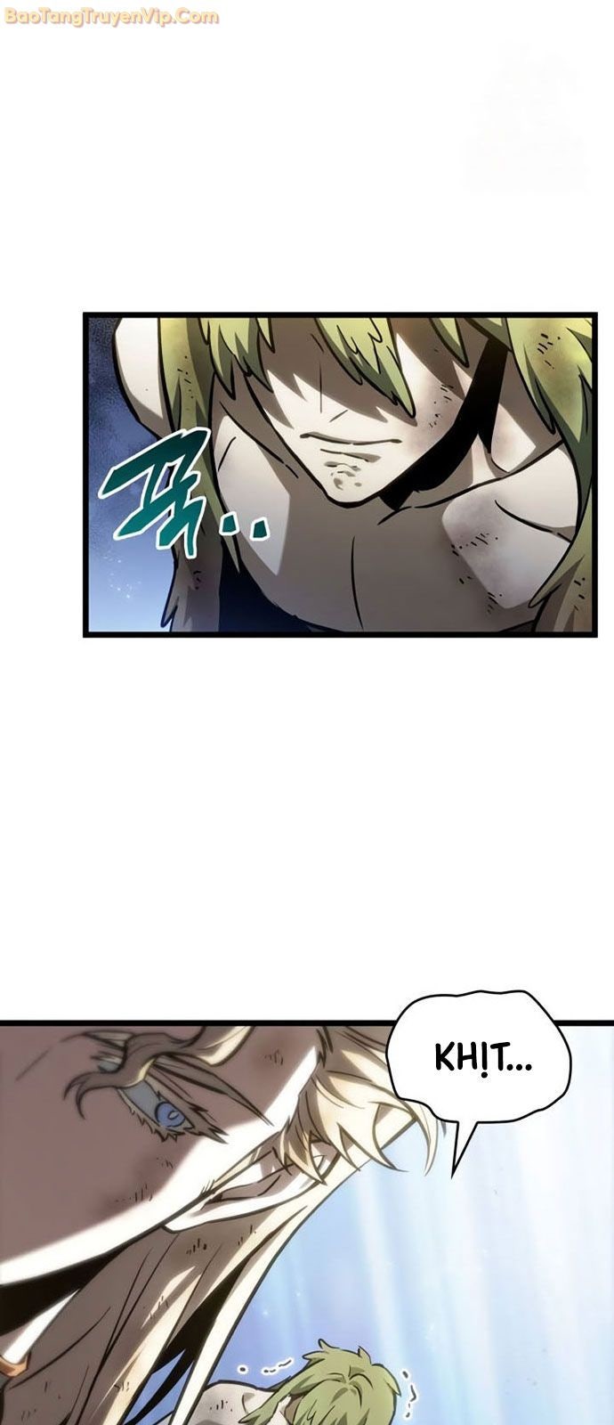 Thế Giới Sau Tận Thế - Page 43