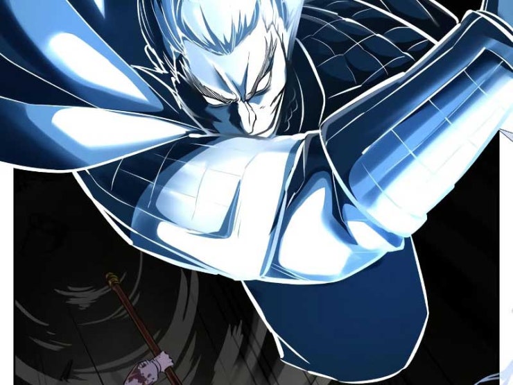 Giao Ước Tử Thần - Page 67