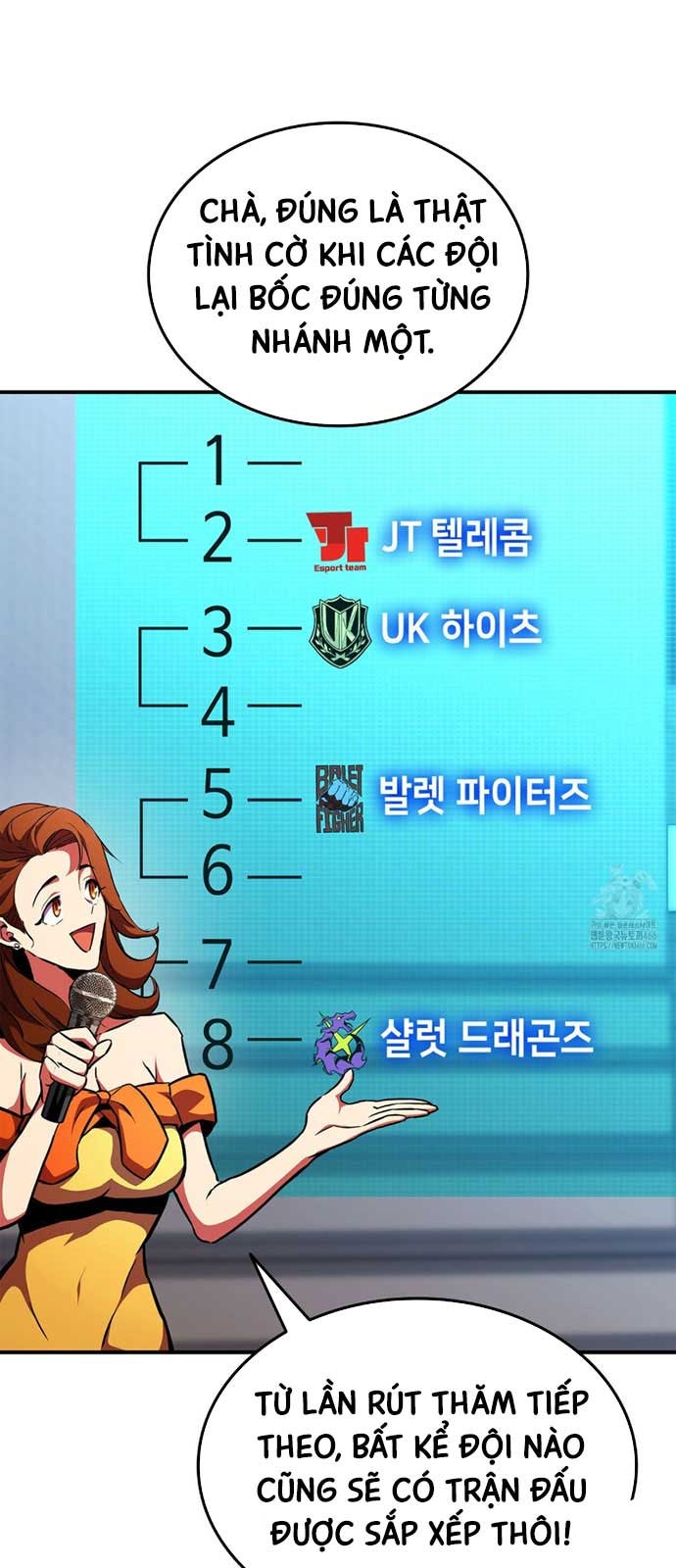 Sự Trở Lại Của Người Chơi Mạnh Nhất - Page 75