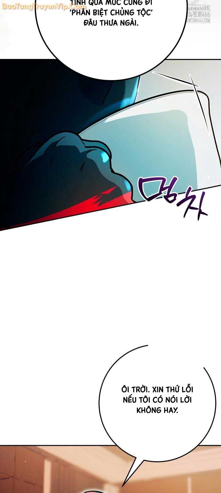 Trở thành công chức pháp thuật - Page 51