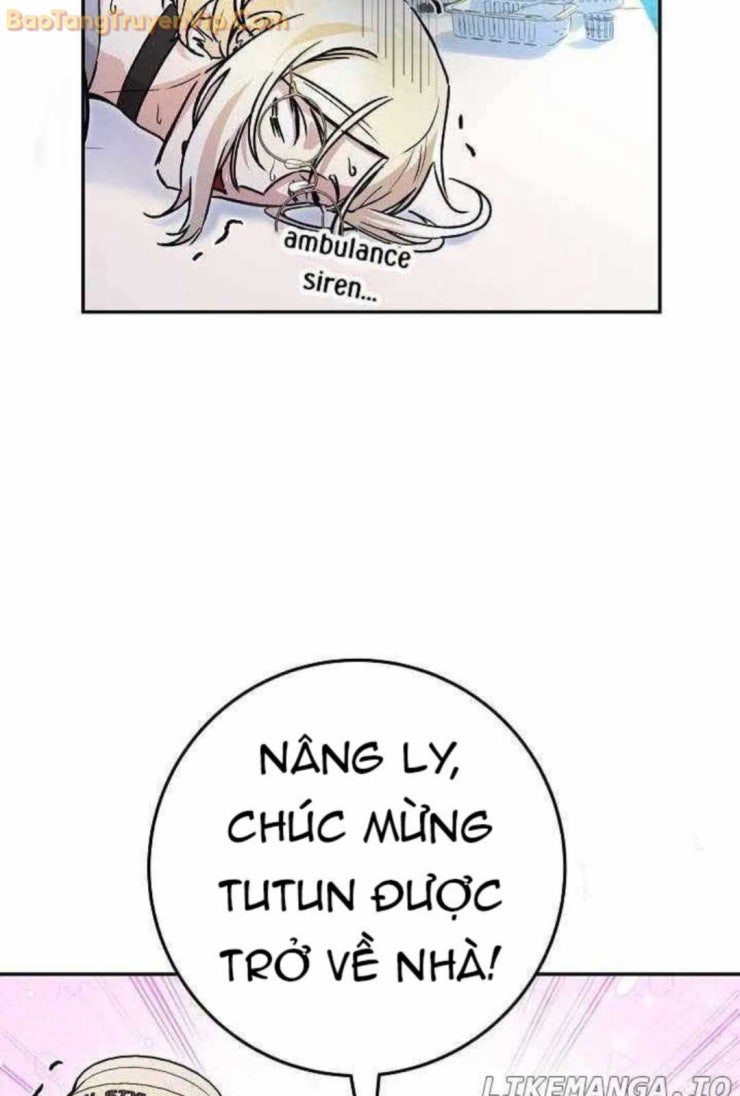 Trở thành công chức pháp thuật - Page 115