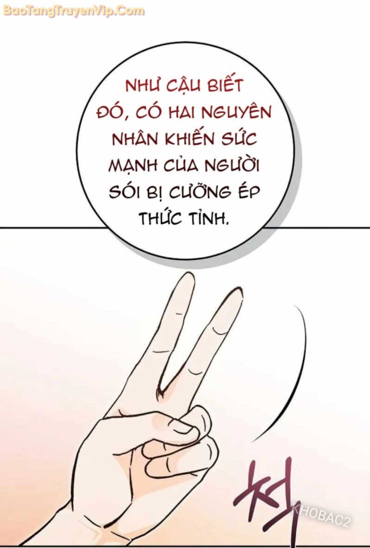 Trở thành công chức pháp thuật - Page 39