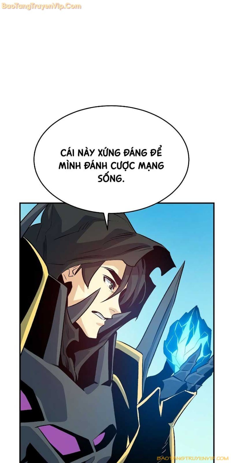 Kẻ Chiêu Hồn Cô Độc - Page 17
