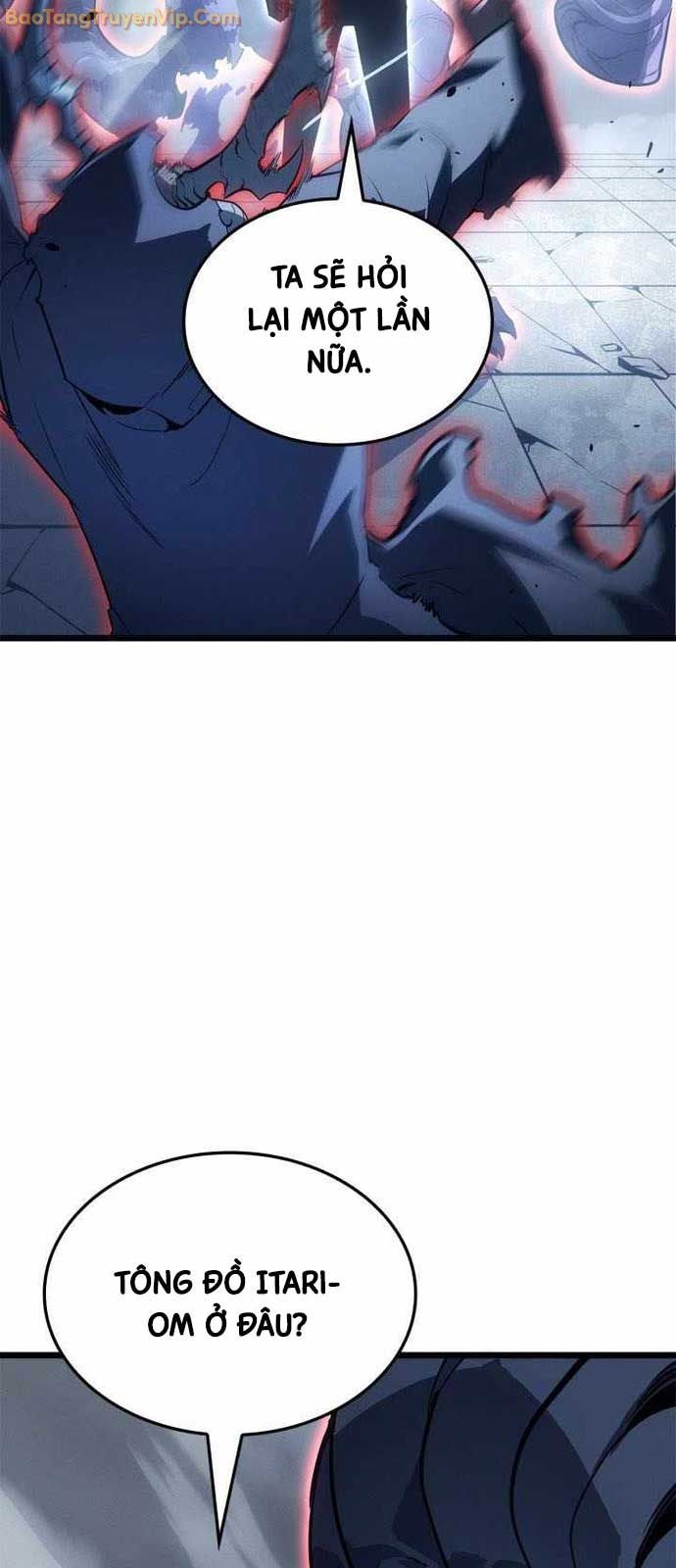 Solo Leveling : Ragnarok - Page 43