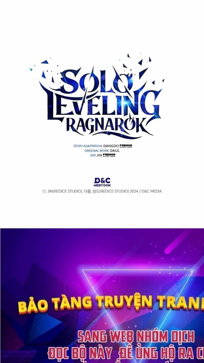 Solo Leveling : Ragnarok - Page 53