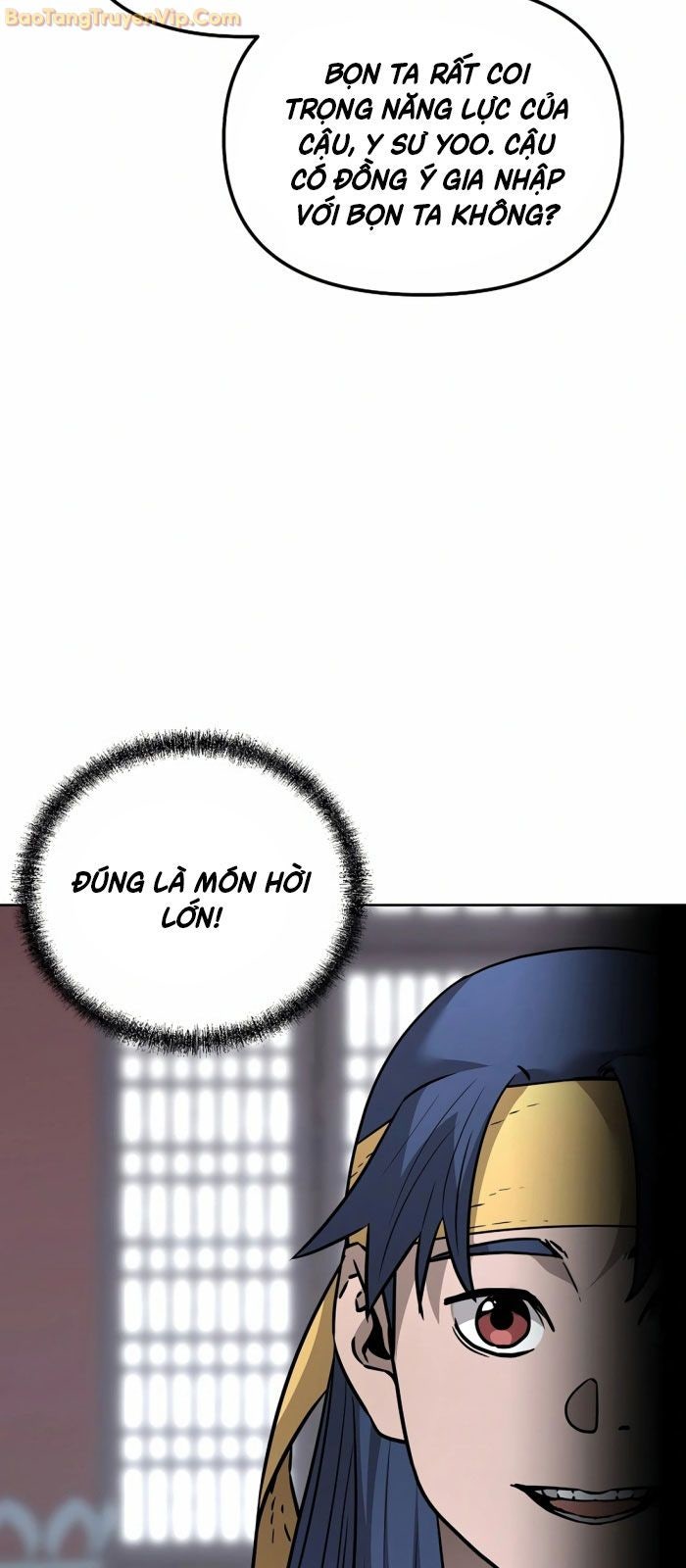 Người Chơi Tiền Kiếp Hồi Sinh Về Murim - Page 48