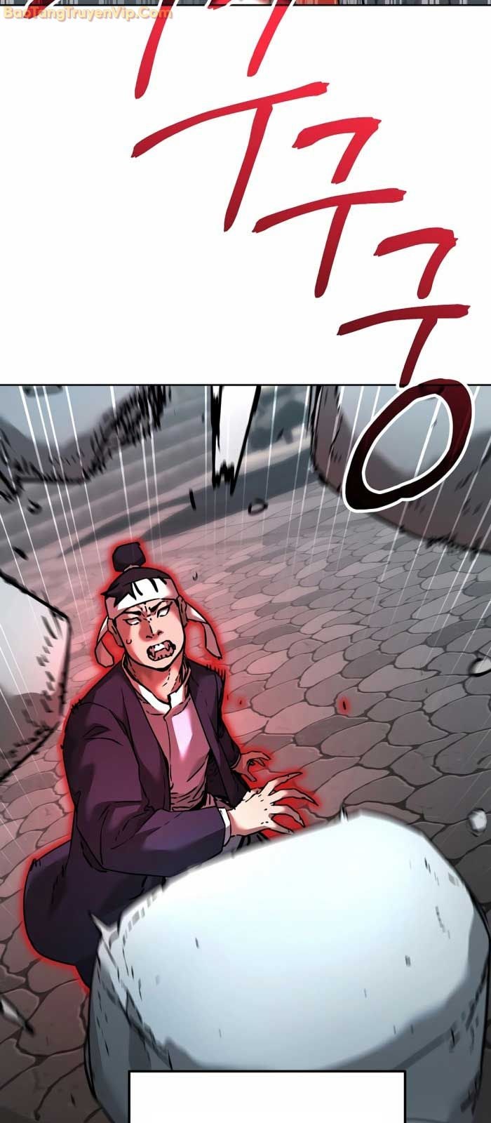 Người Chơi Tiền Kiếp Hồi Sinh Về Murim - Page 42