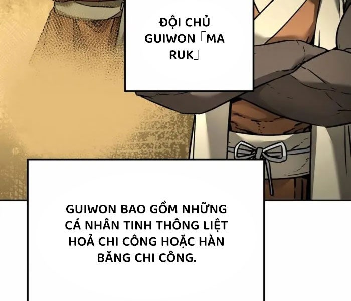 Người Chơi Tiền Kiếp Hồi Sinh Về Murim - Page 68